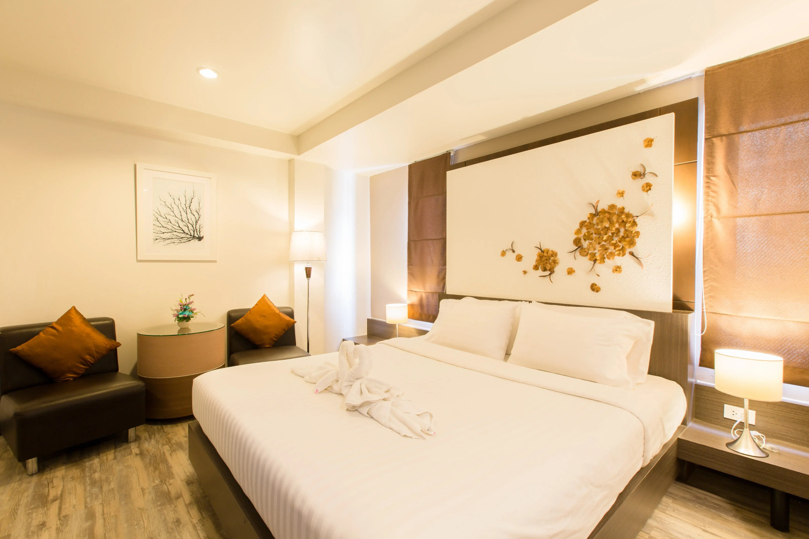 Foto - Flipper House Hotel - SHA Extra Plus