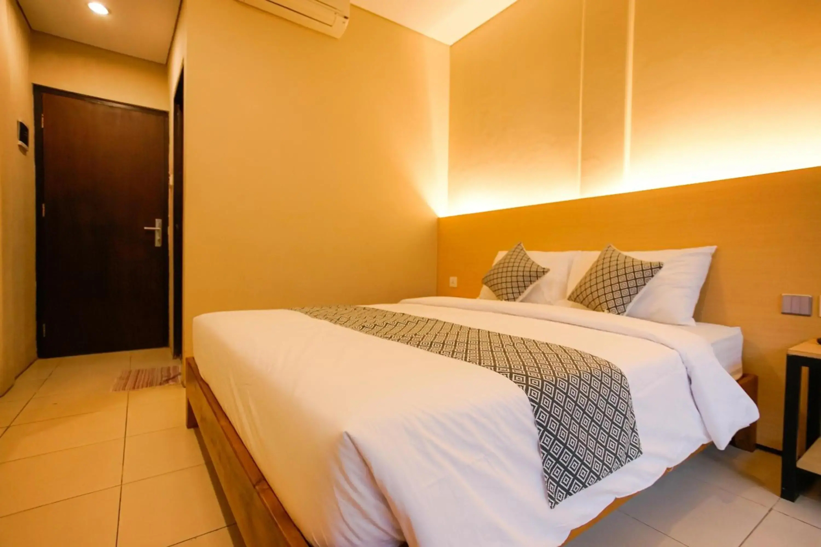 Foto - The Kubu Hotel