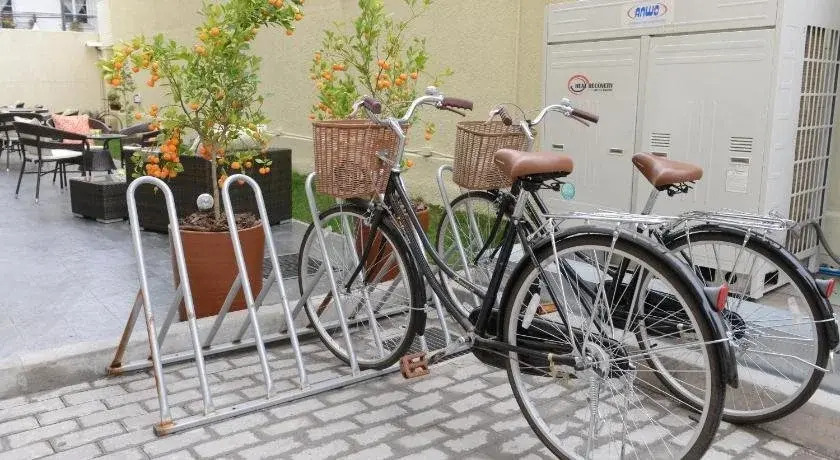 Foto - Hotel Boutique Reyall