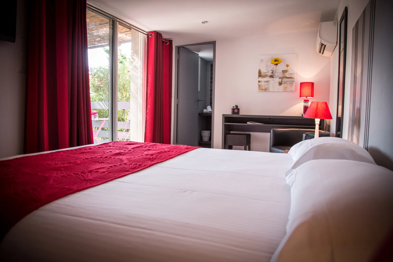 Photo - Golfe Hotel