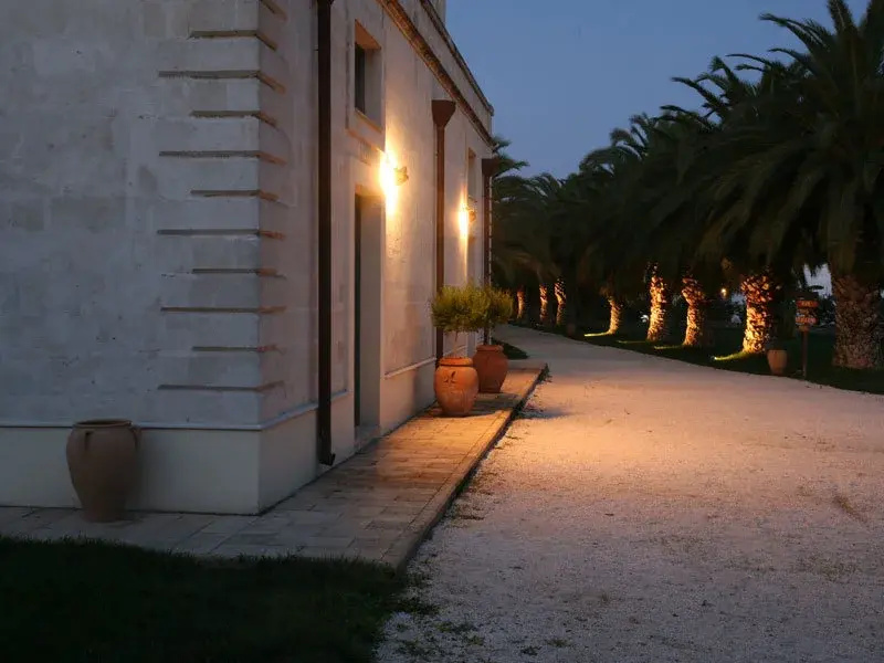 Foto - Borgo Valle Rita - Country Resort