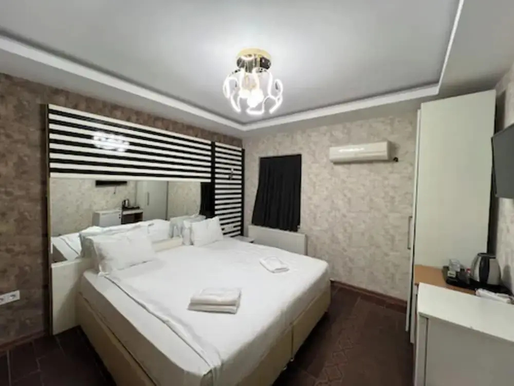 Foto - Gran Brn Hotel Taksim