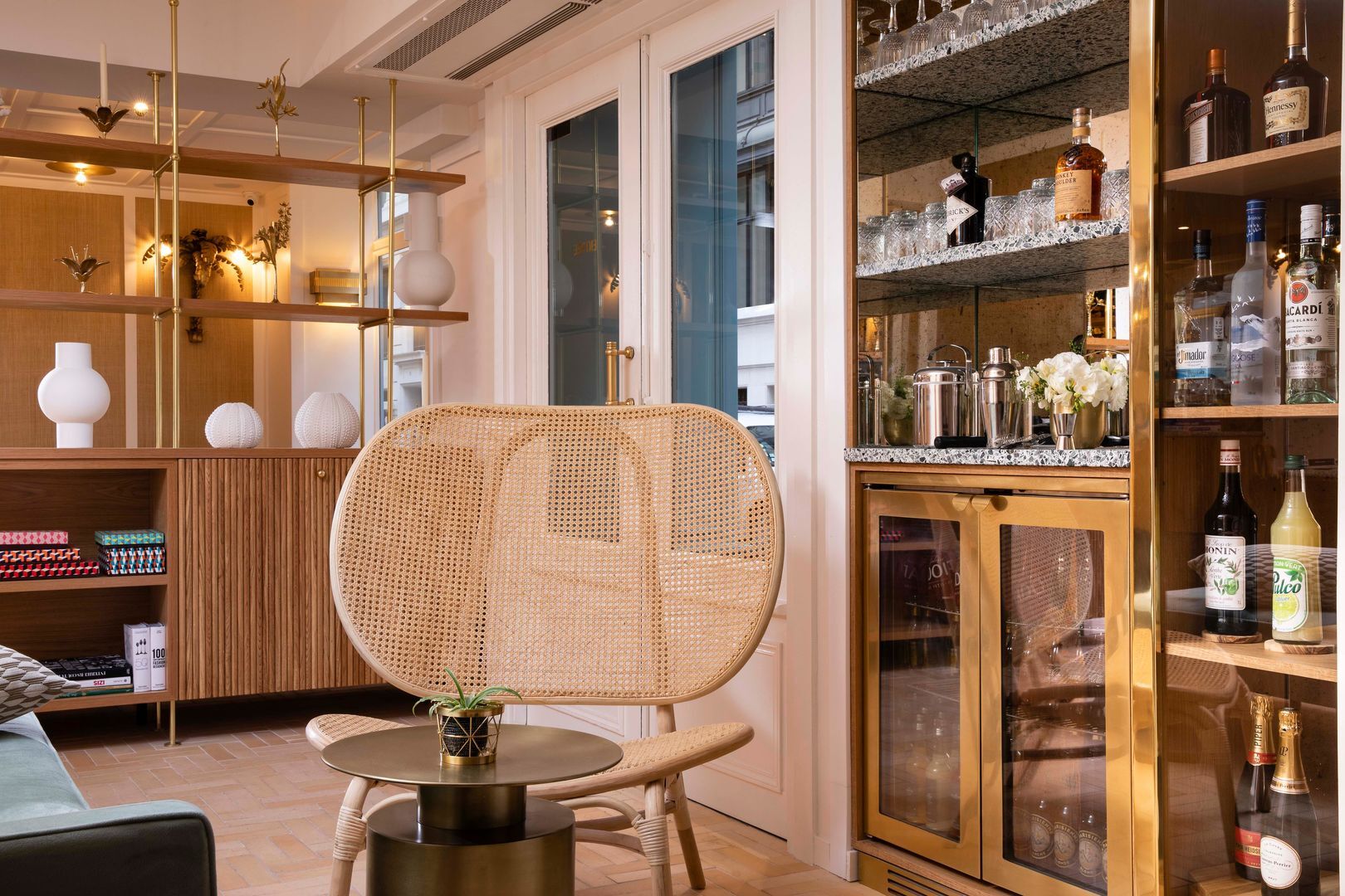 Foto - Hôtel Gramont