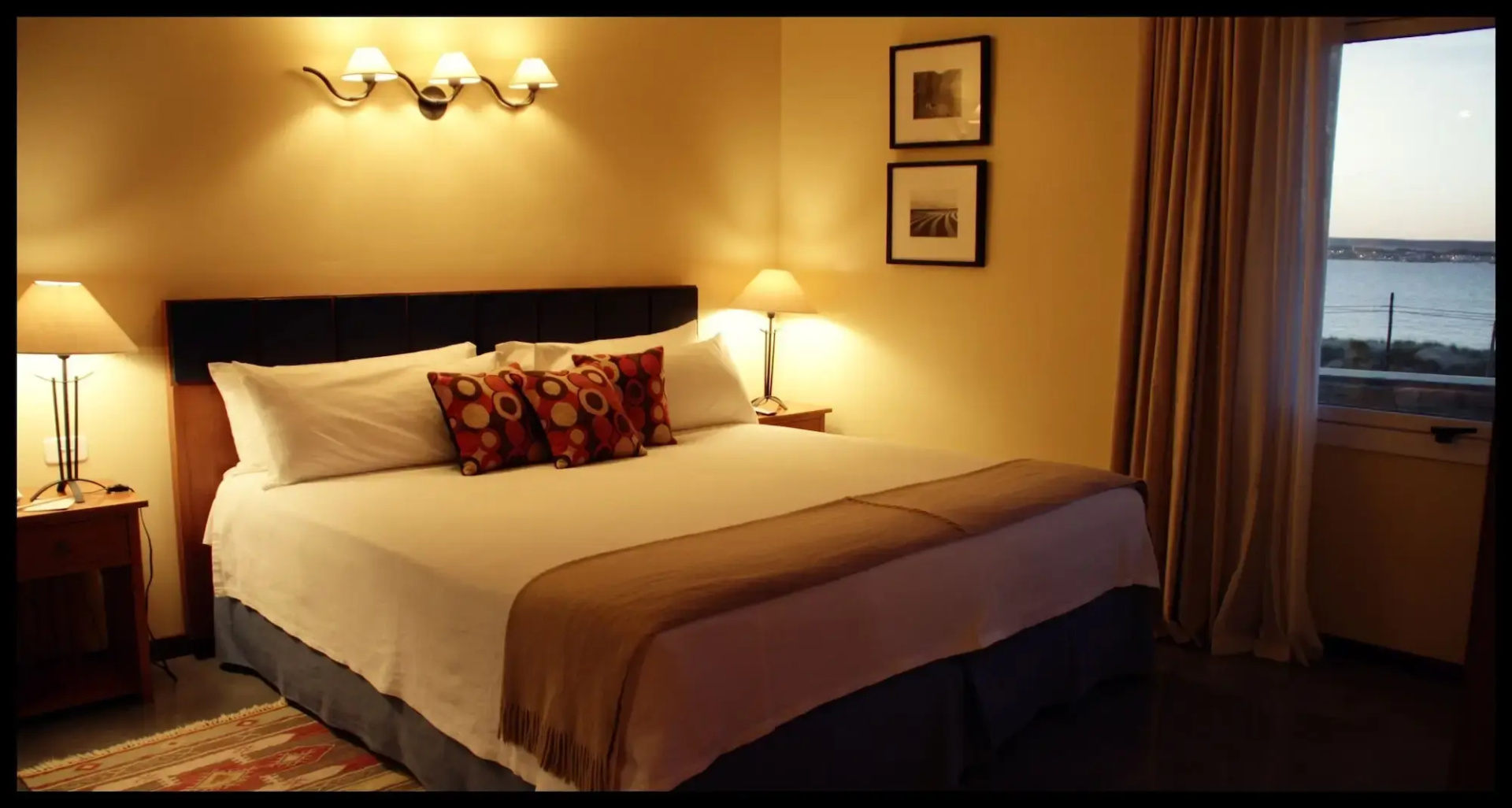 Photo - Hotel Territorio