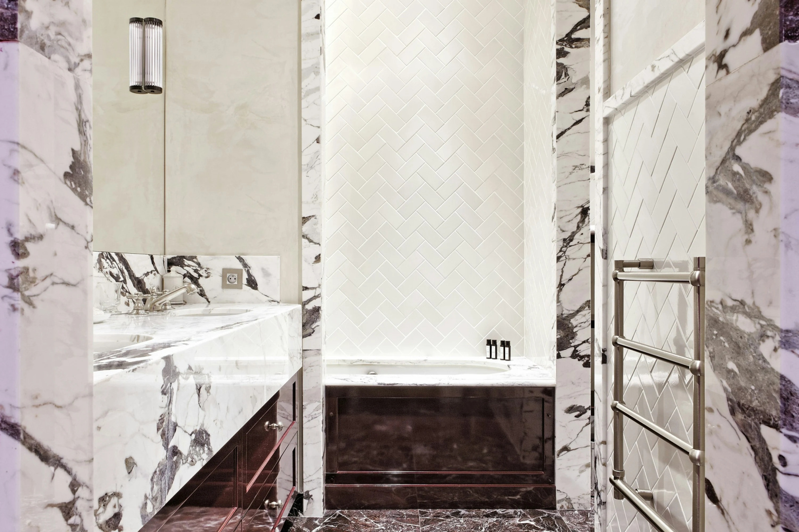 Foto - Saint James Paris - Relais & Chateaux