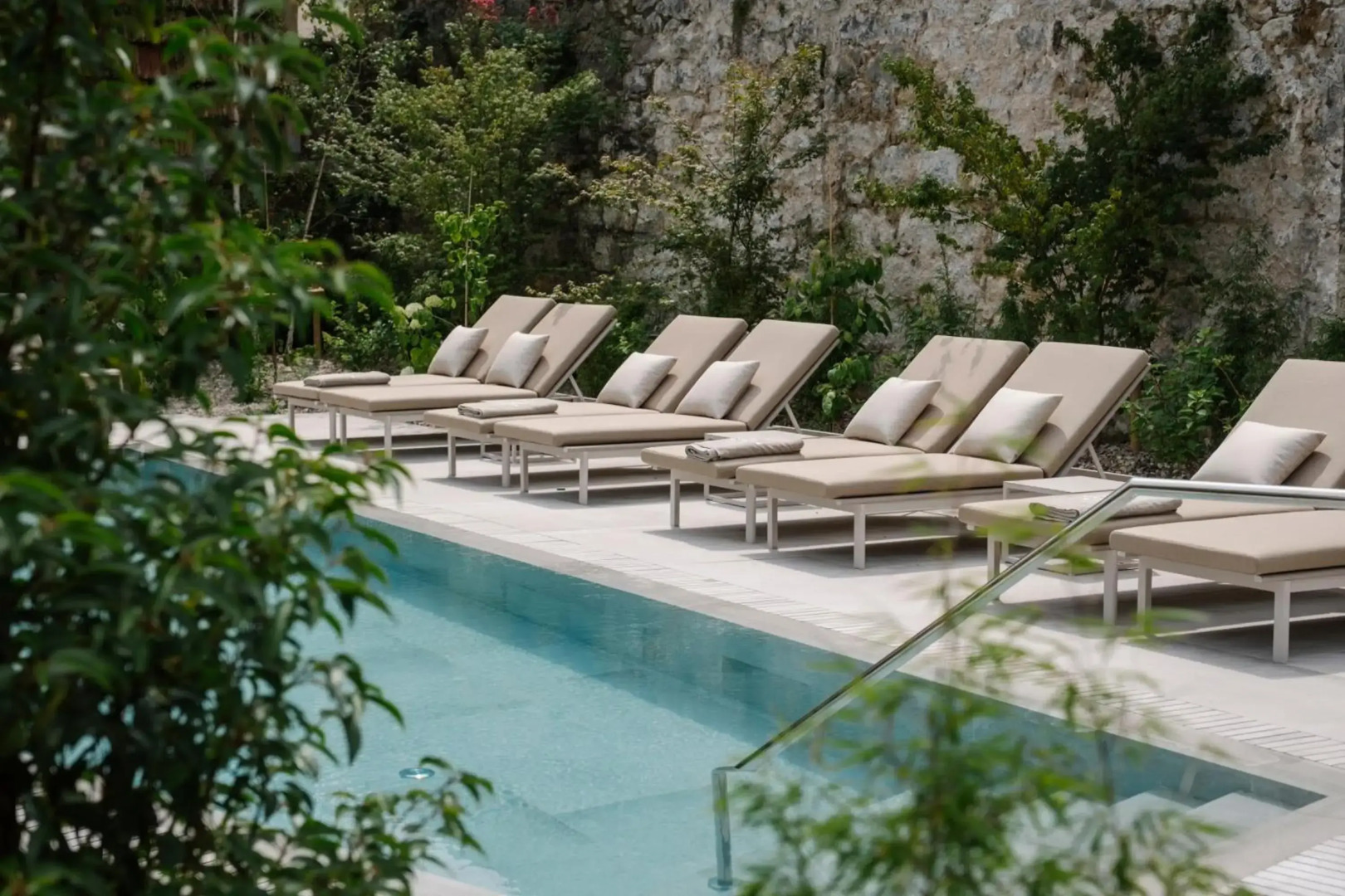 Photo - Hotel Rhin Garden