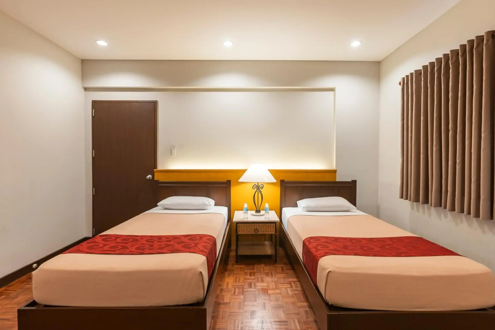 Foto - Tropicana Suites