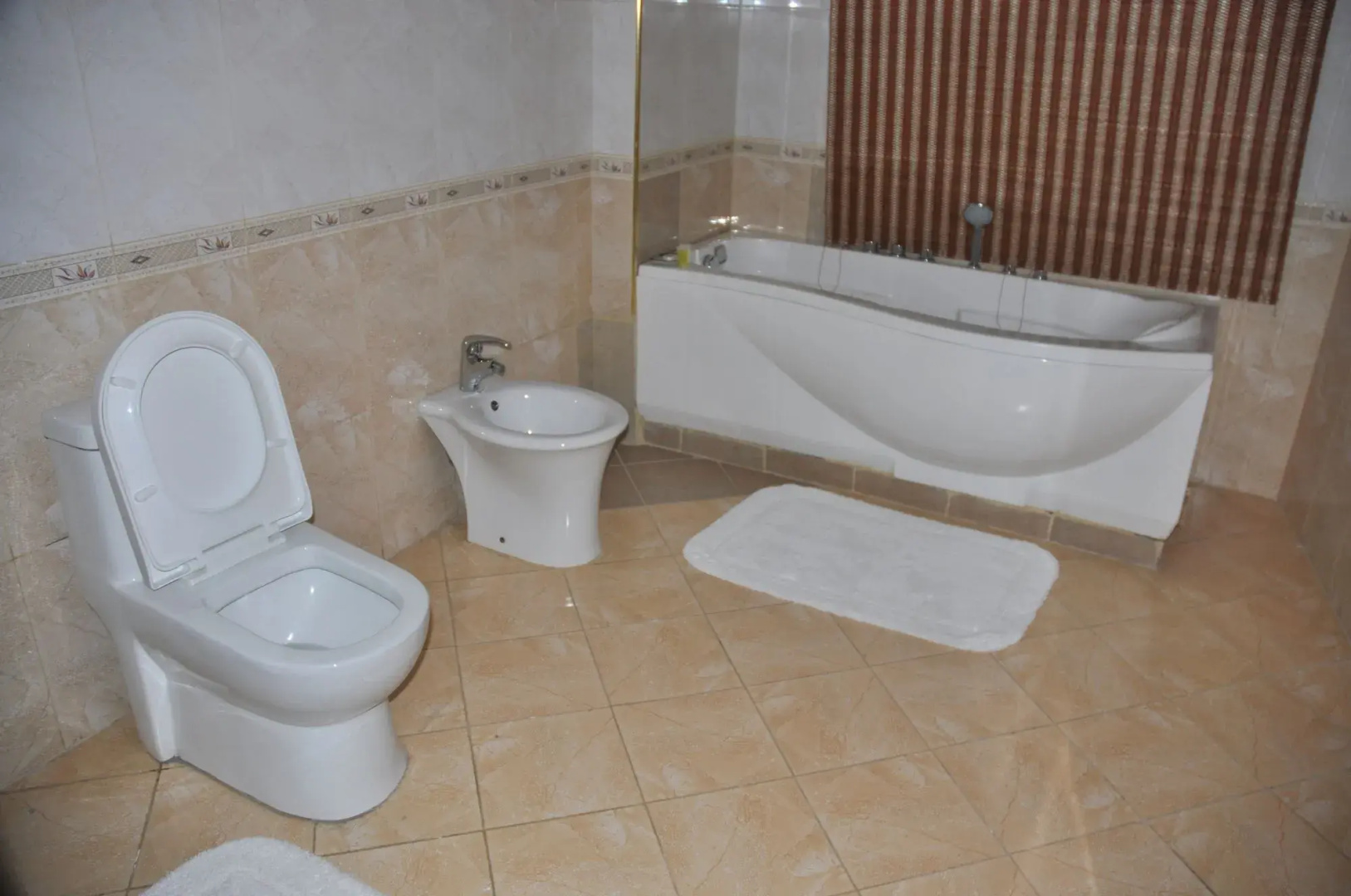 Photo - Weston Hotel
