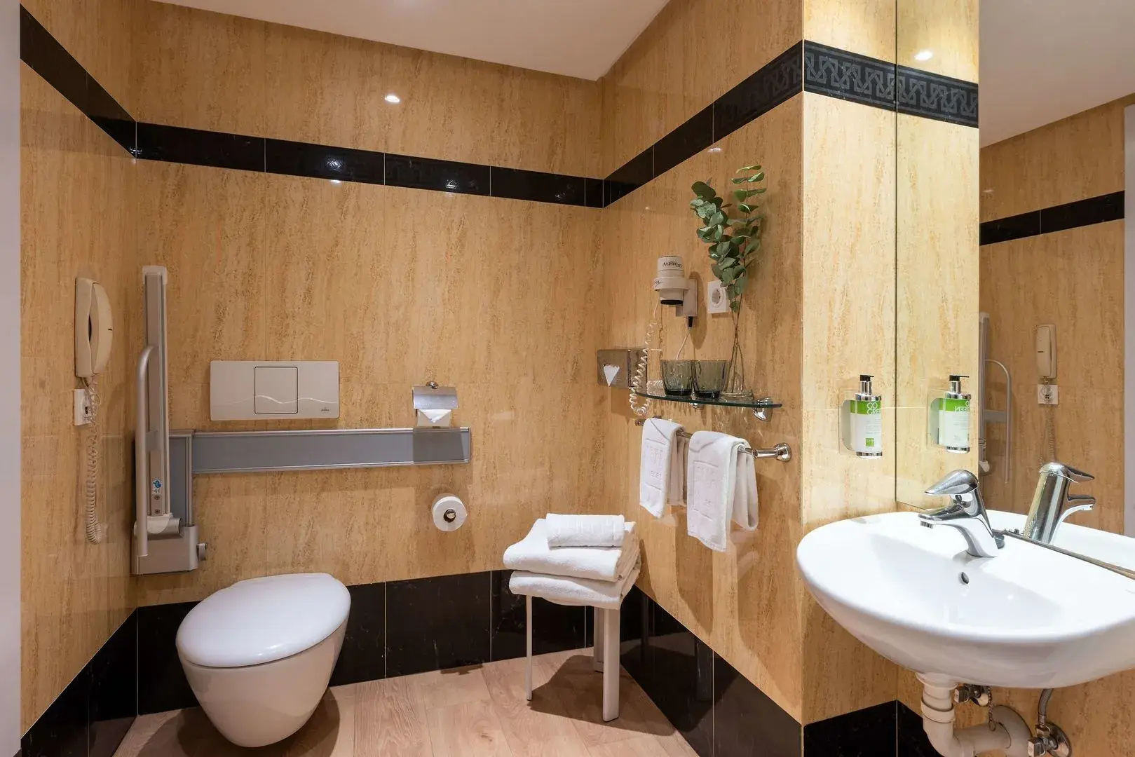 Photo - INNSiDE by Meliá San Sebastián Orly