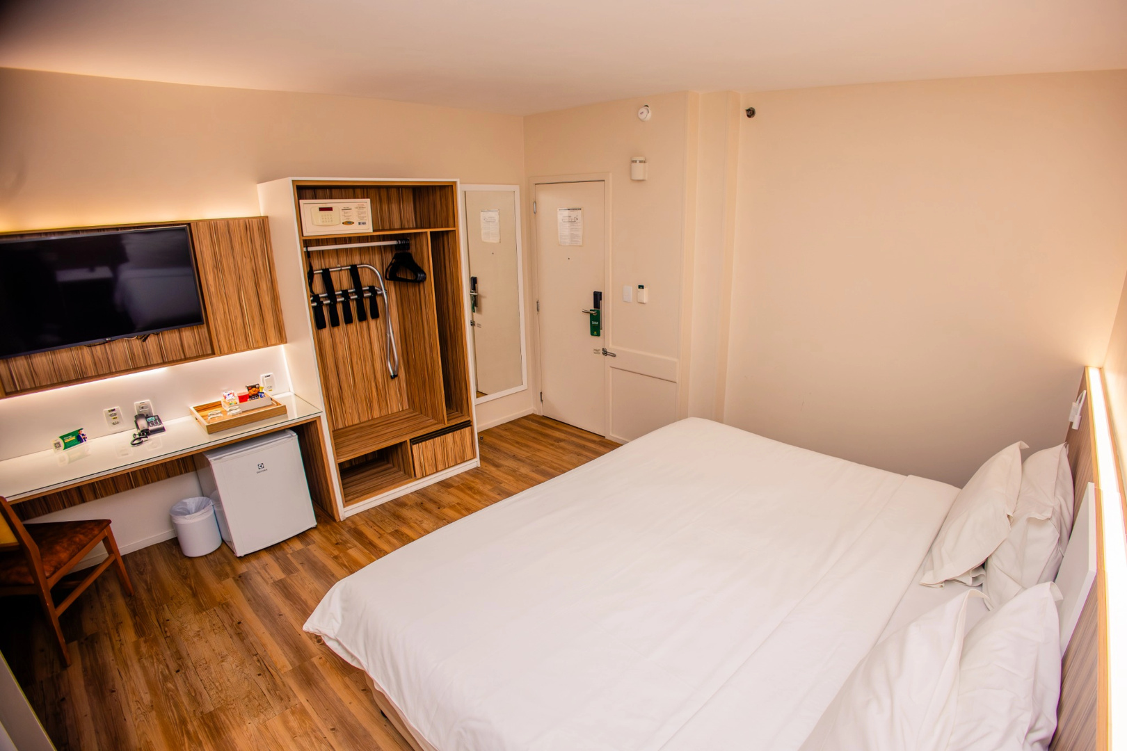 Foto - Quality Hotel Aracaju