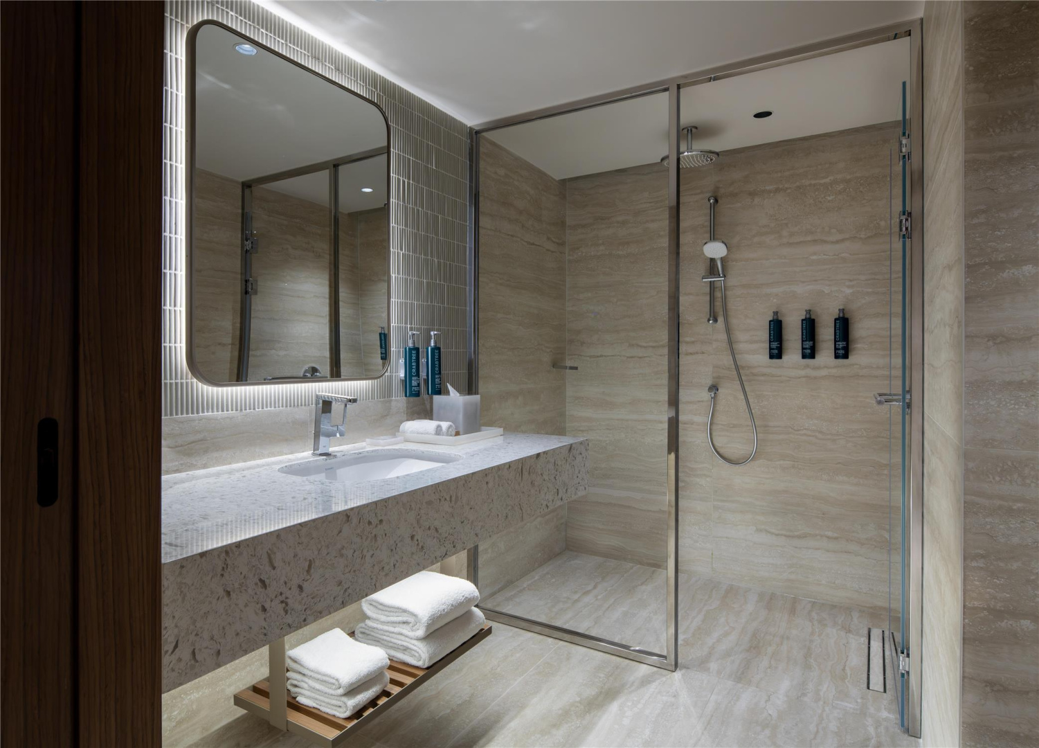 Foto - DoubleTree by Hilton Istanbul Macka