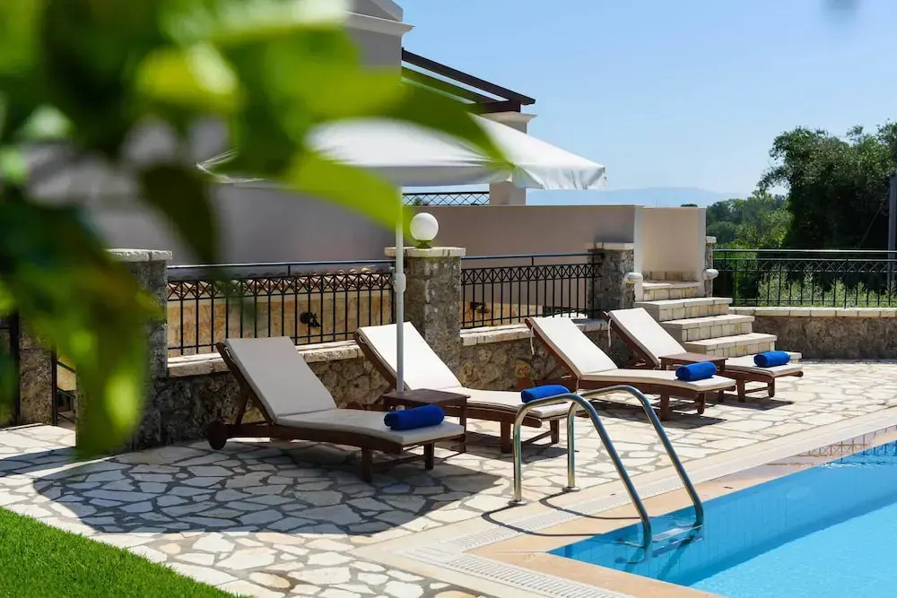 Foto - Tesori Dassia Villas