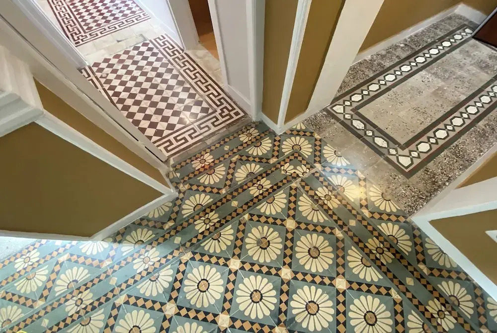 Foto - Live in Athens, PANGRATI Fine Residence