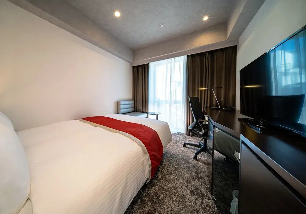 Foto - DEL style Ikebukuro Higashiguchi by Daiwa Roynet Hotel