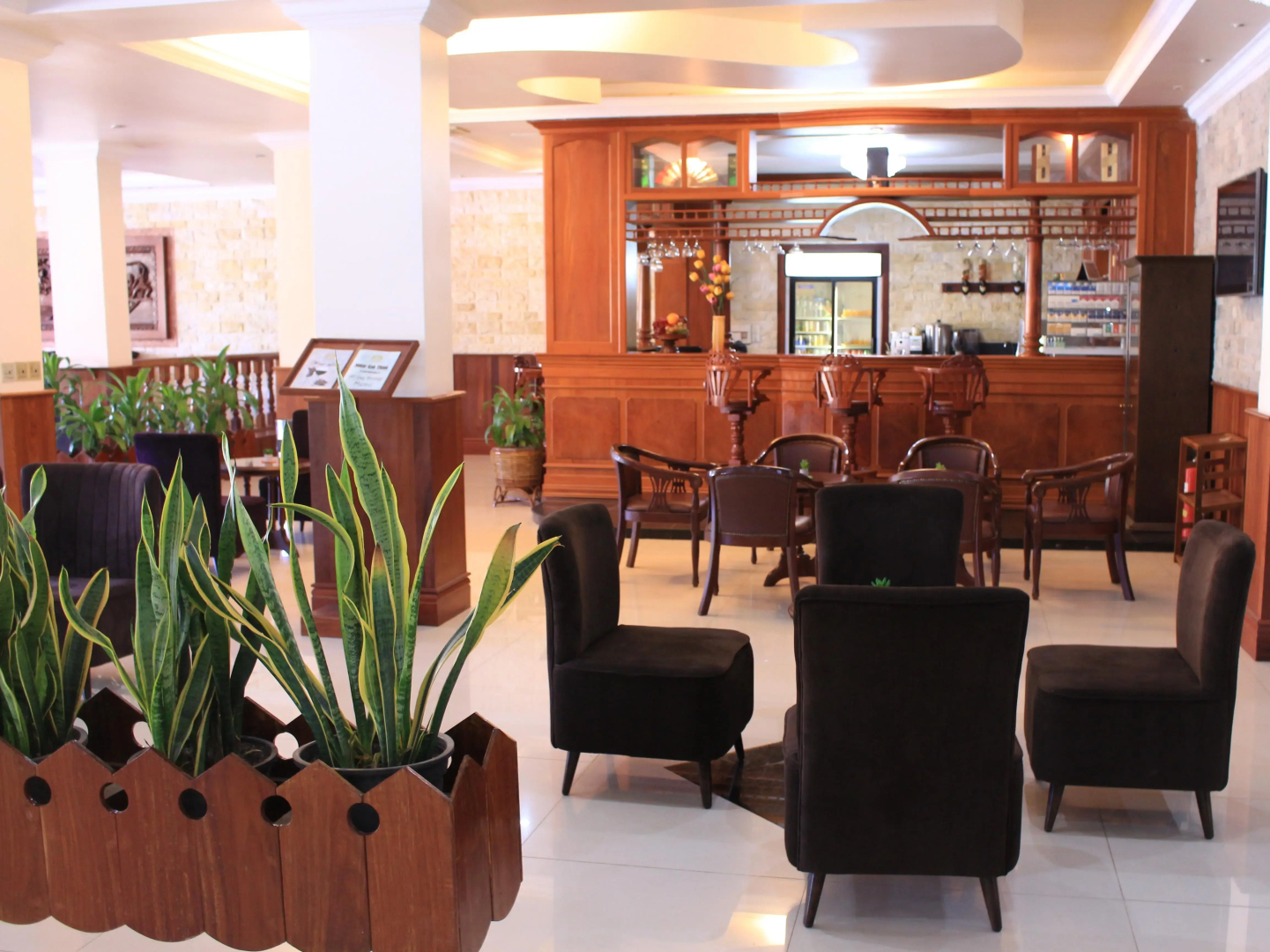 Foto - City Angkor Hotel
