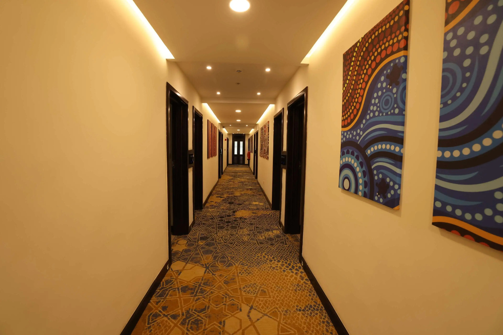 Photo - PrideInn Westlands Luxury Boutique Hotel