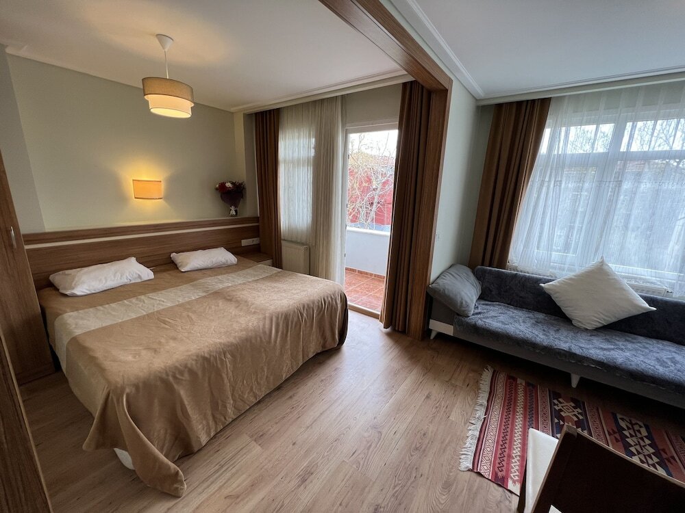 Photo - Aycan Sultan Apart Hotel