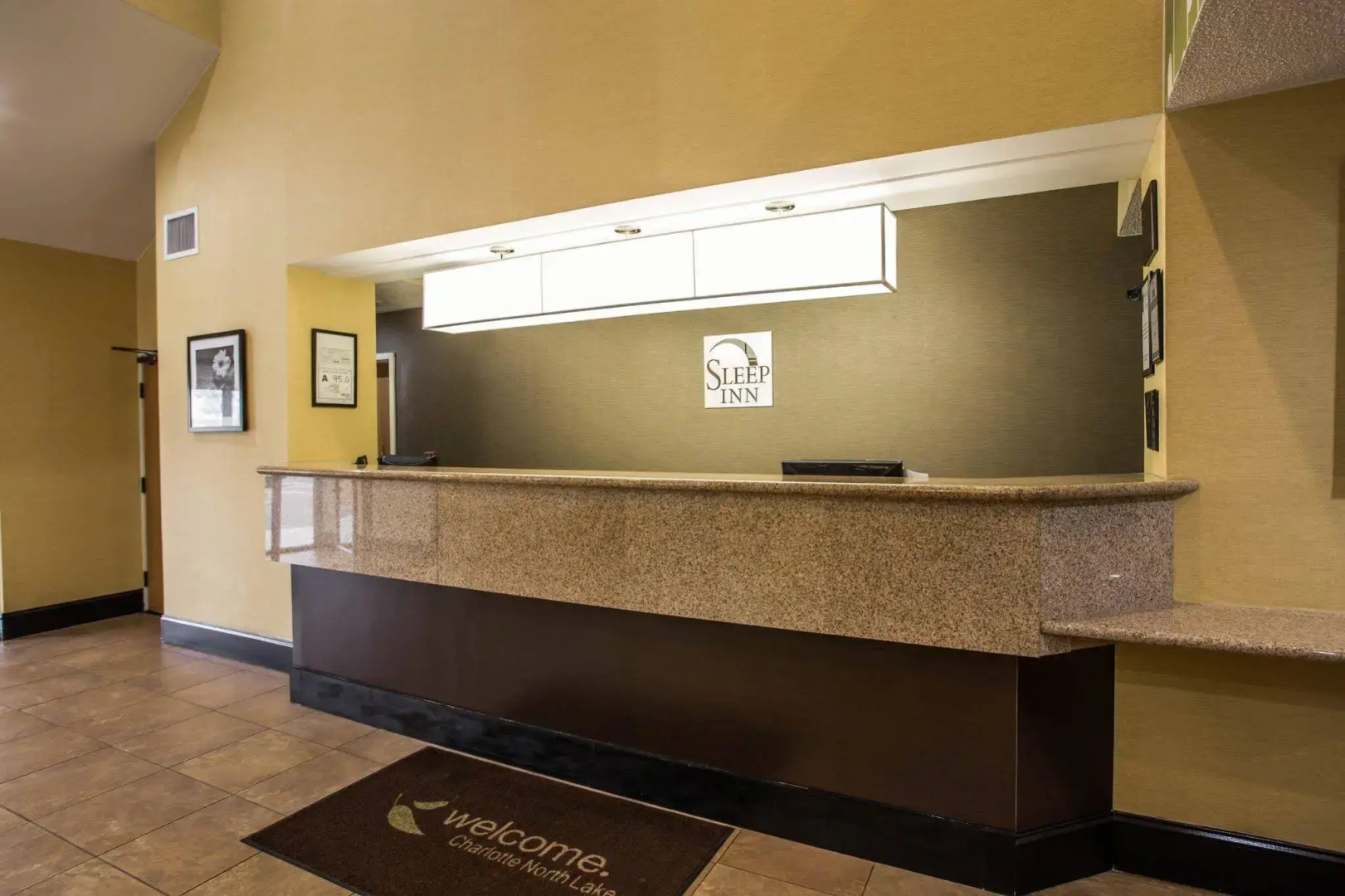 Photo - Sleep Inn Northlake