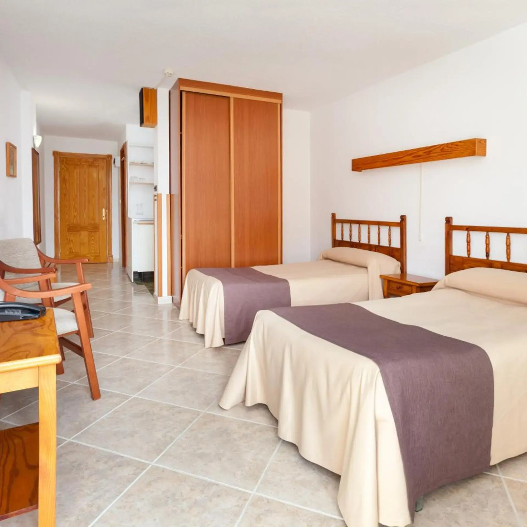 Foto - Hotel Panoramica Garden