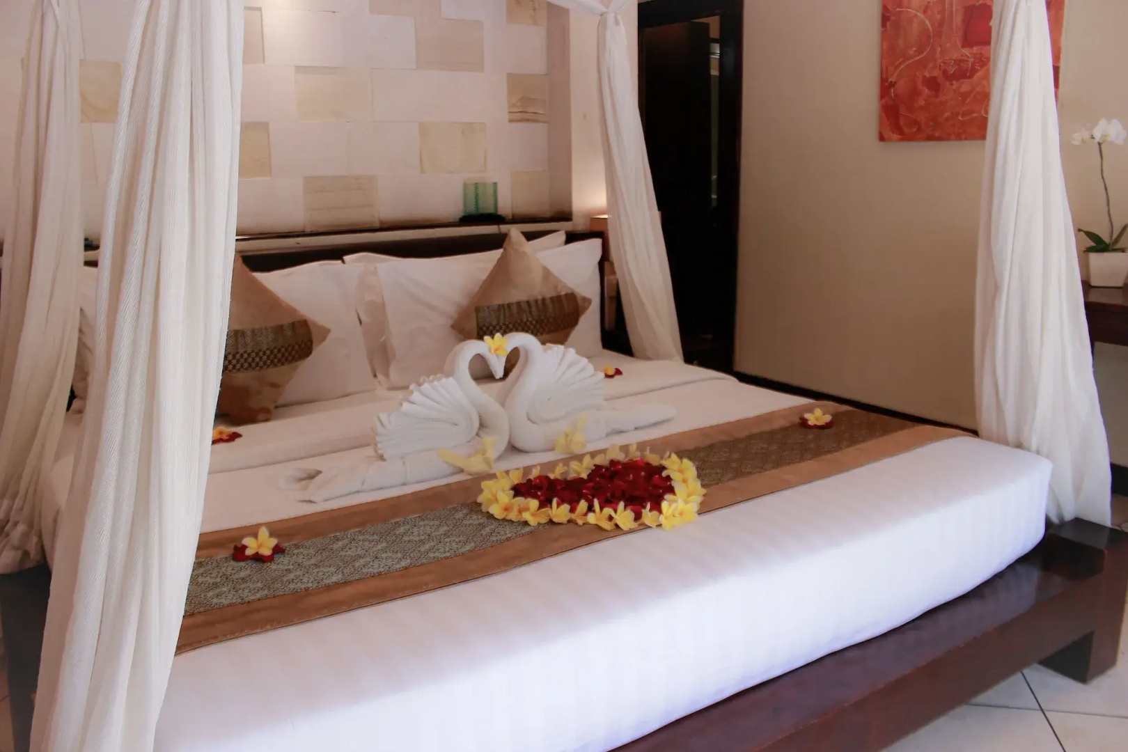 Foto - The Maya Seminyak Villas