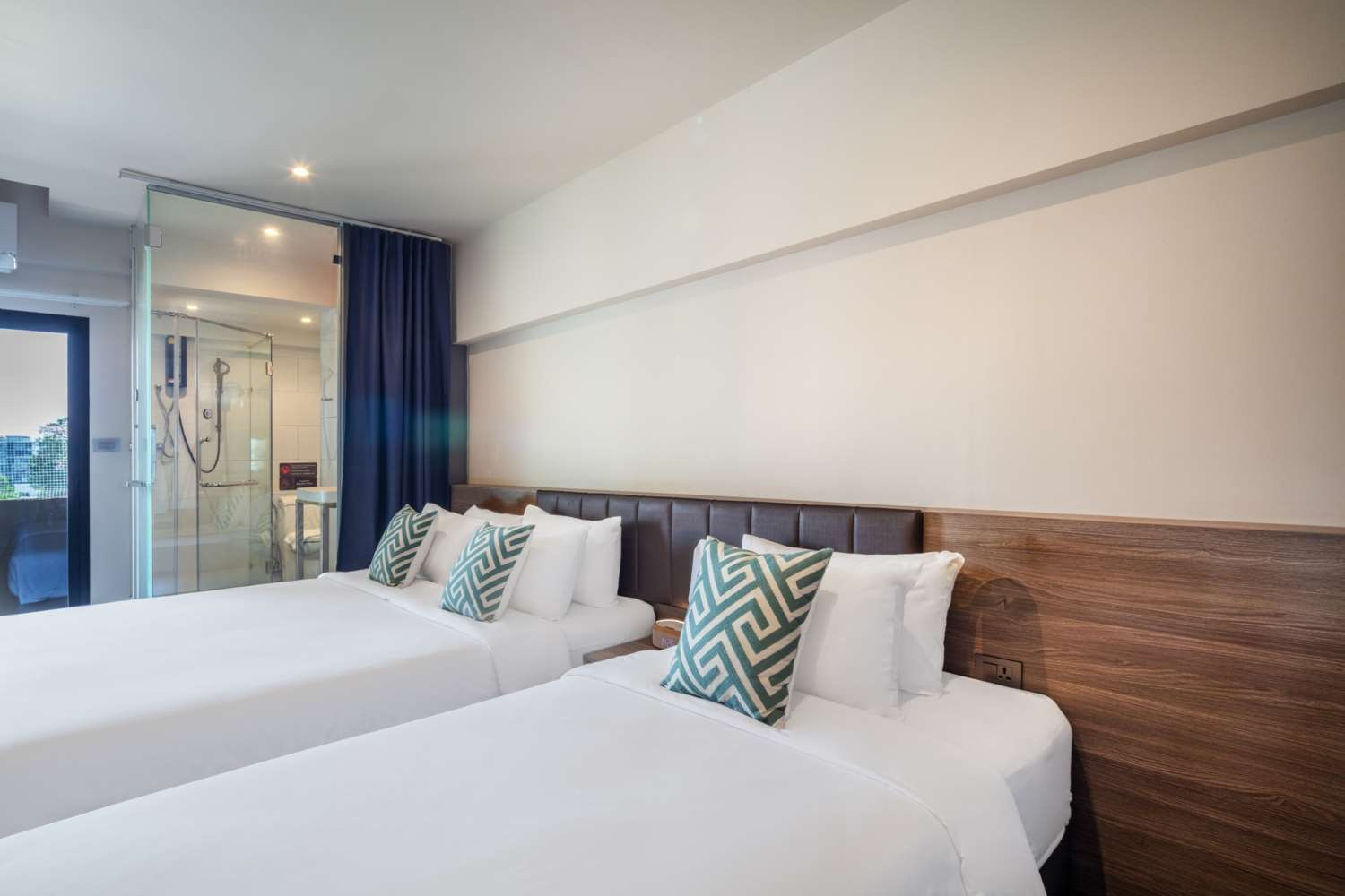Foto - SureStay by Best Western Iconic Ari-Jatujak