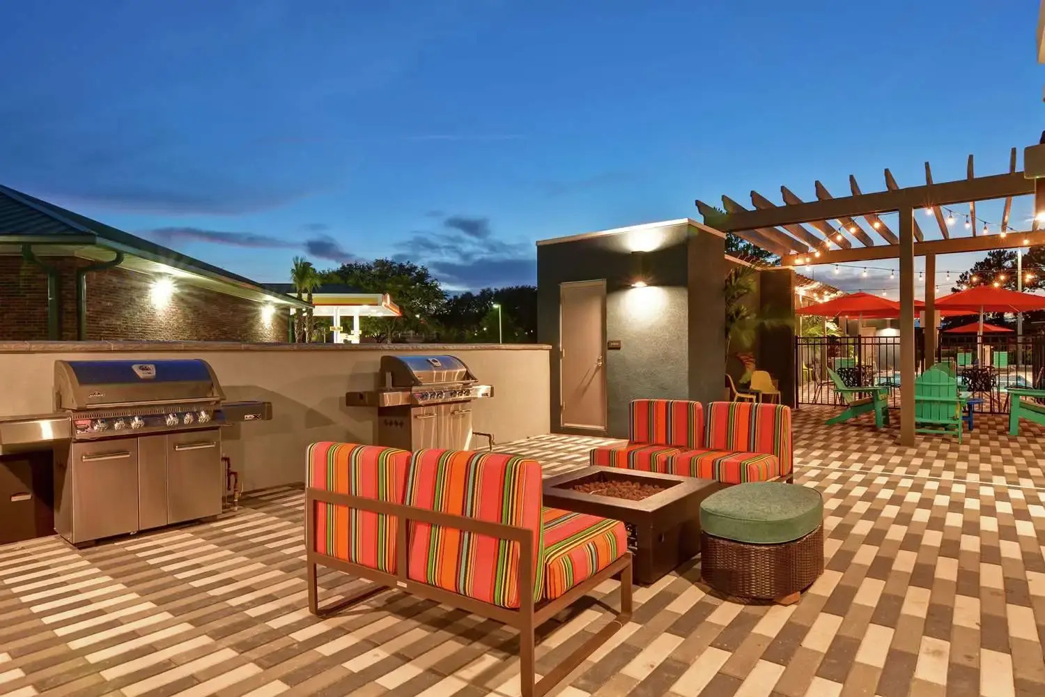 Foto - Home2 Suites By Hilton Jacksonville South St Johns Town Ctr