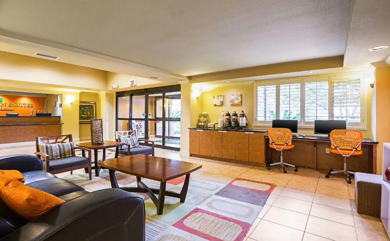Photo - Quality Inn & Suites NRG Park - Medical Center