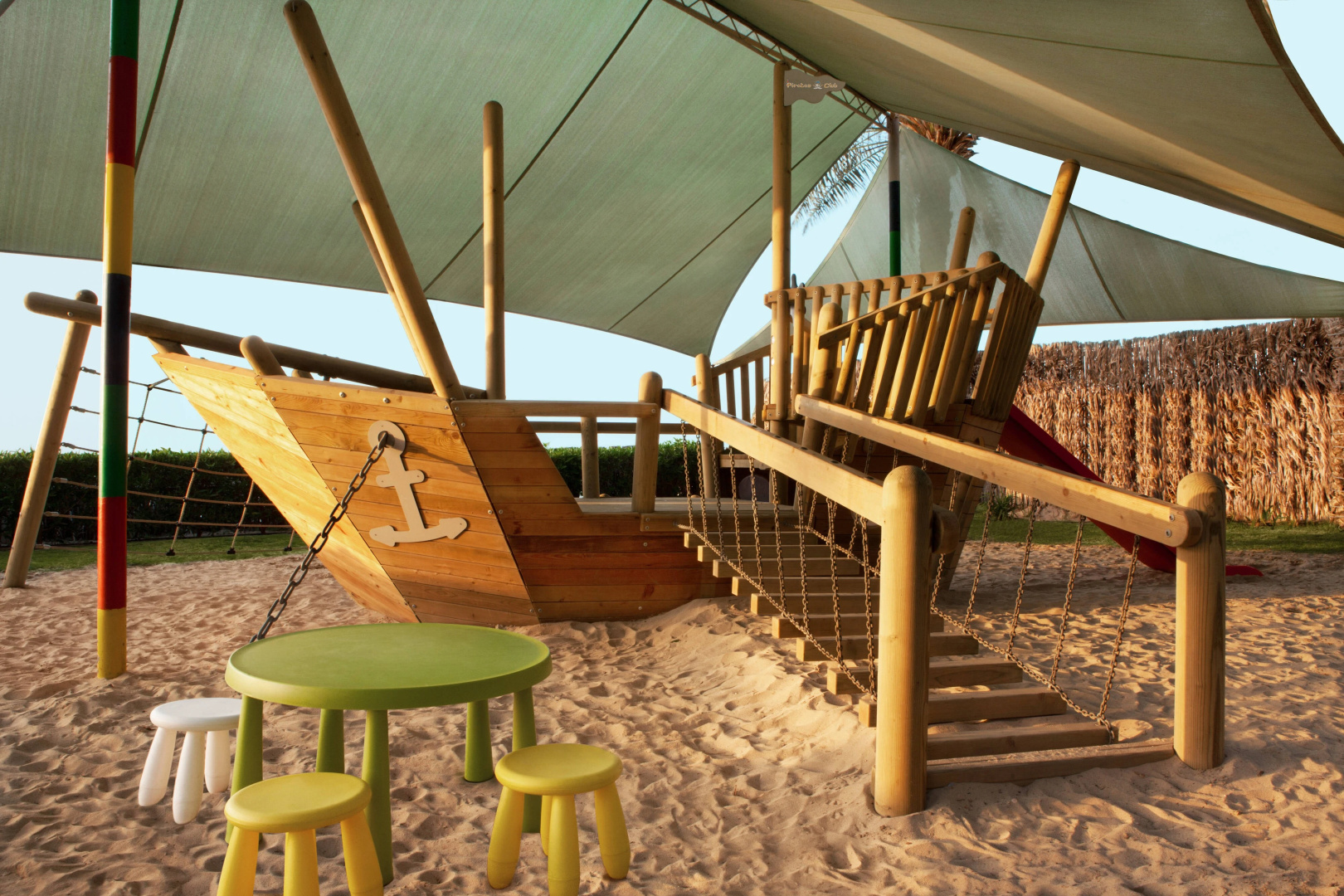 Photo - Sheraton Jumeirah Beach Resort