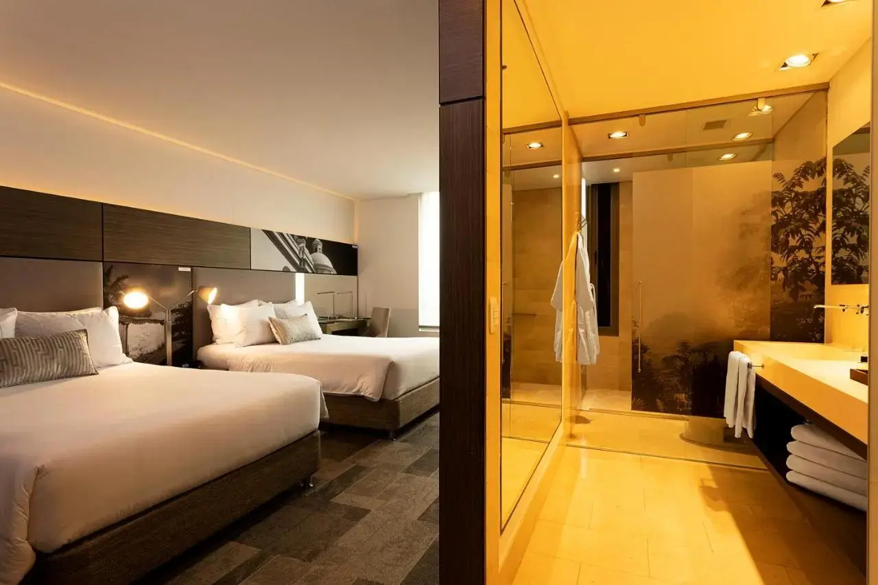 Foto - EK Hotel By Preferred Hotels Group