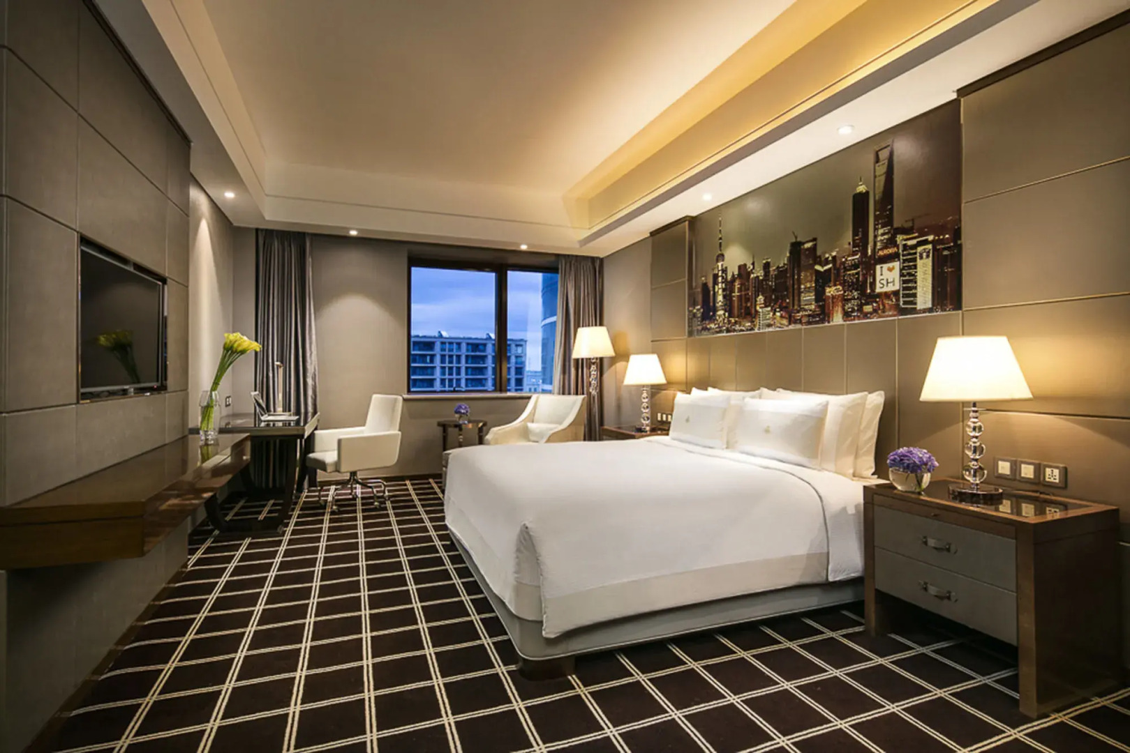 Photo - Royal Century Hotel Shanghai