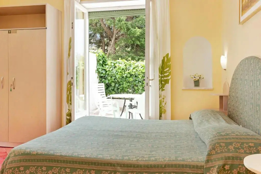 Foto - Hotel Carmencita