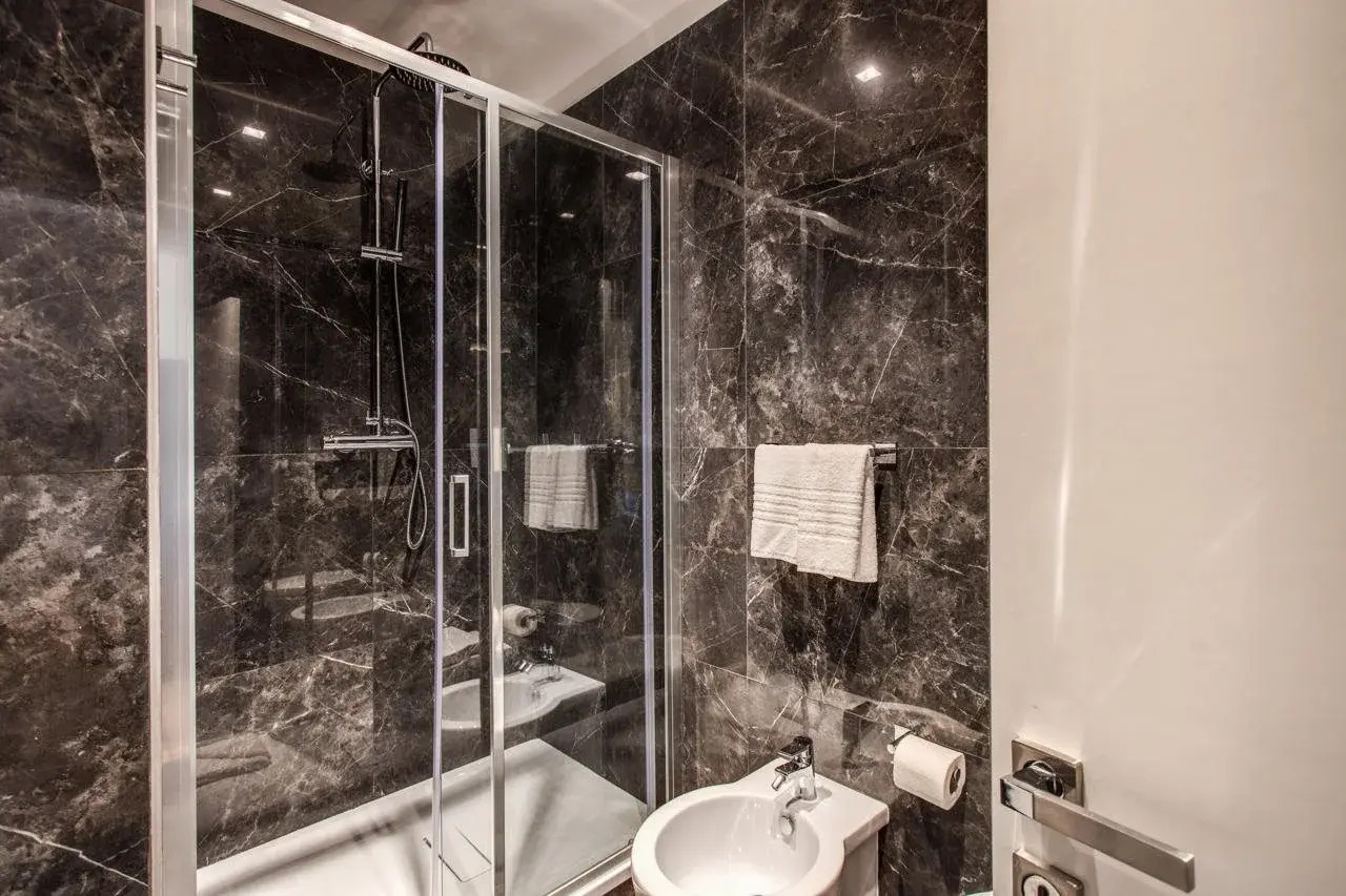 Foto - Hotel 55 Fifty-Five - Maison d'Art Collection