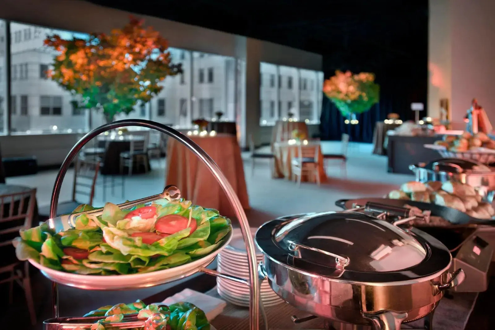 Photo - New York Marriott at the Brooklyn Bridge