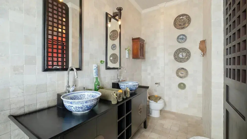 Foto - NicoNico Mansion by Villa Finder