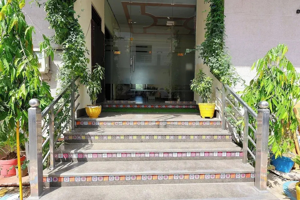 Photo - Sia Taj Hotel nearest Taj Mahal Agra