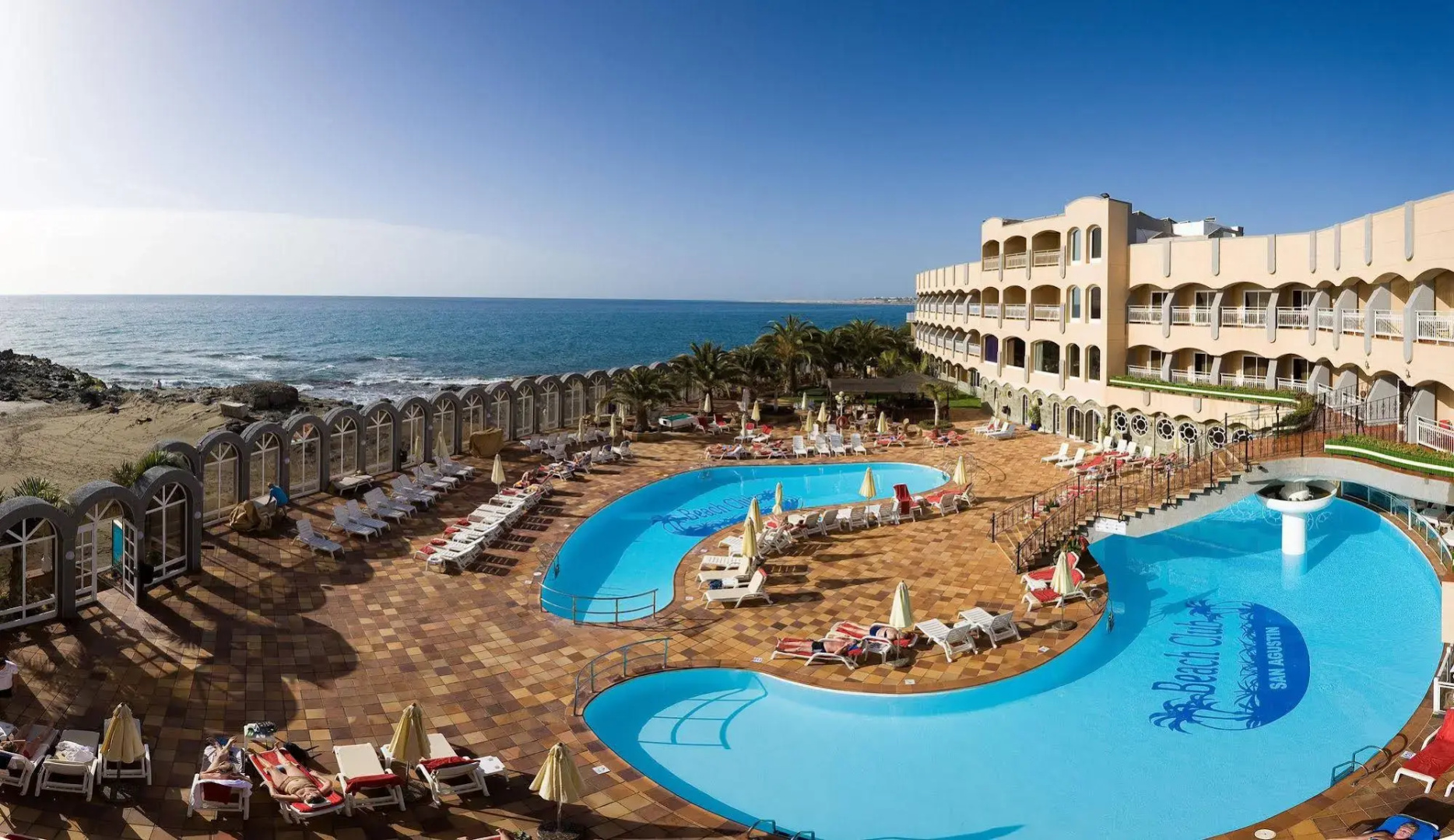 Photo - Hotel San Agustin Beach Club