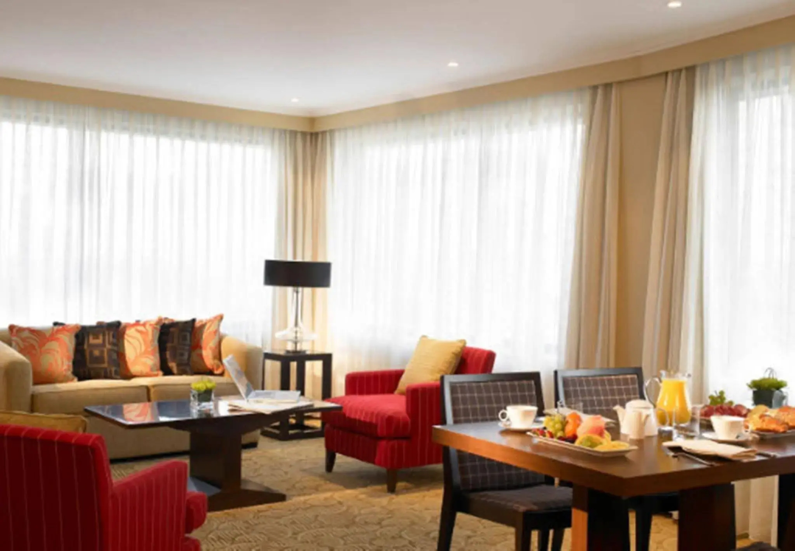 Foto - Radisson RED London Twickenham