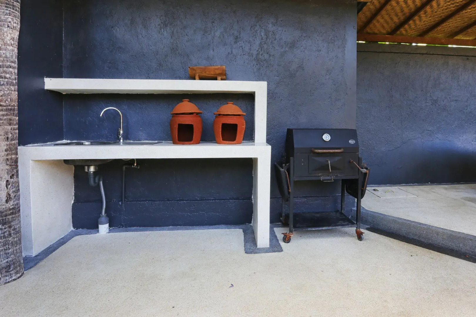 Photo - Bali Akasa Villa