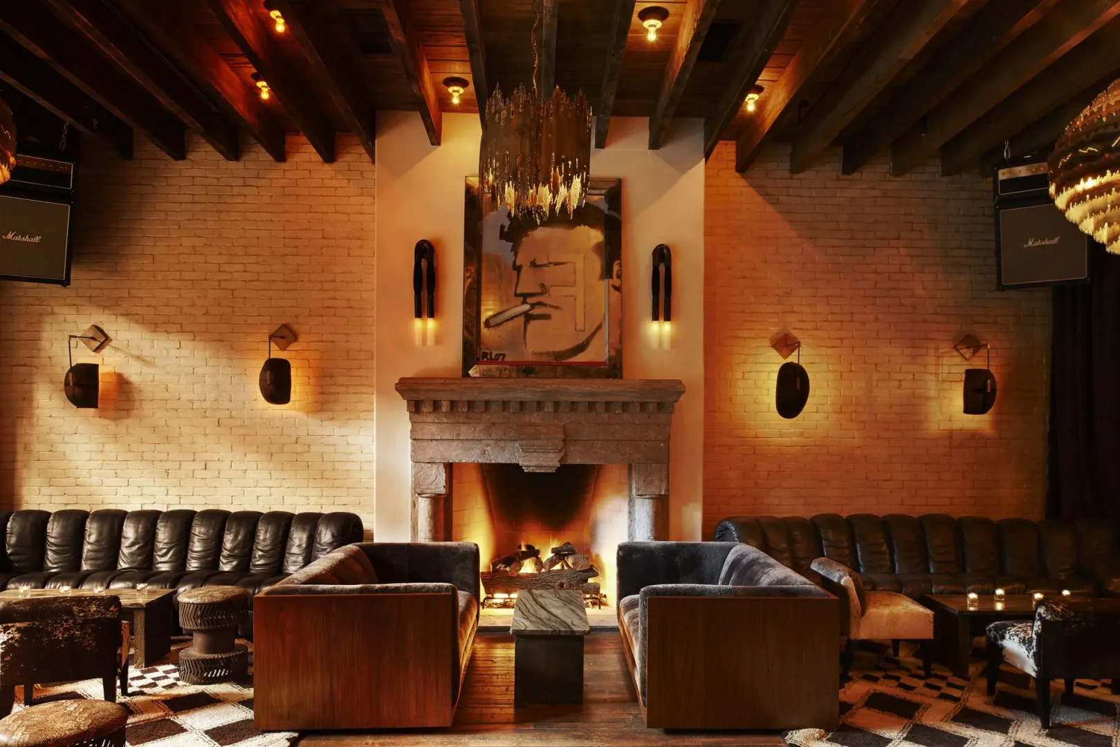 Foto - The Ludlow Hotel