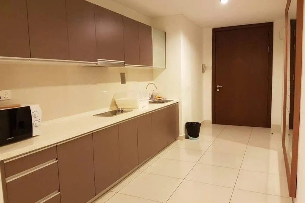Foto - Regalia Upper View Hotel