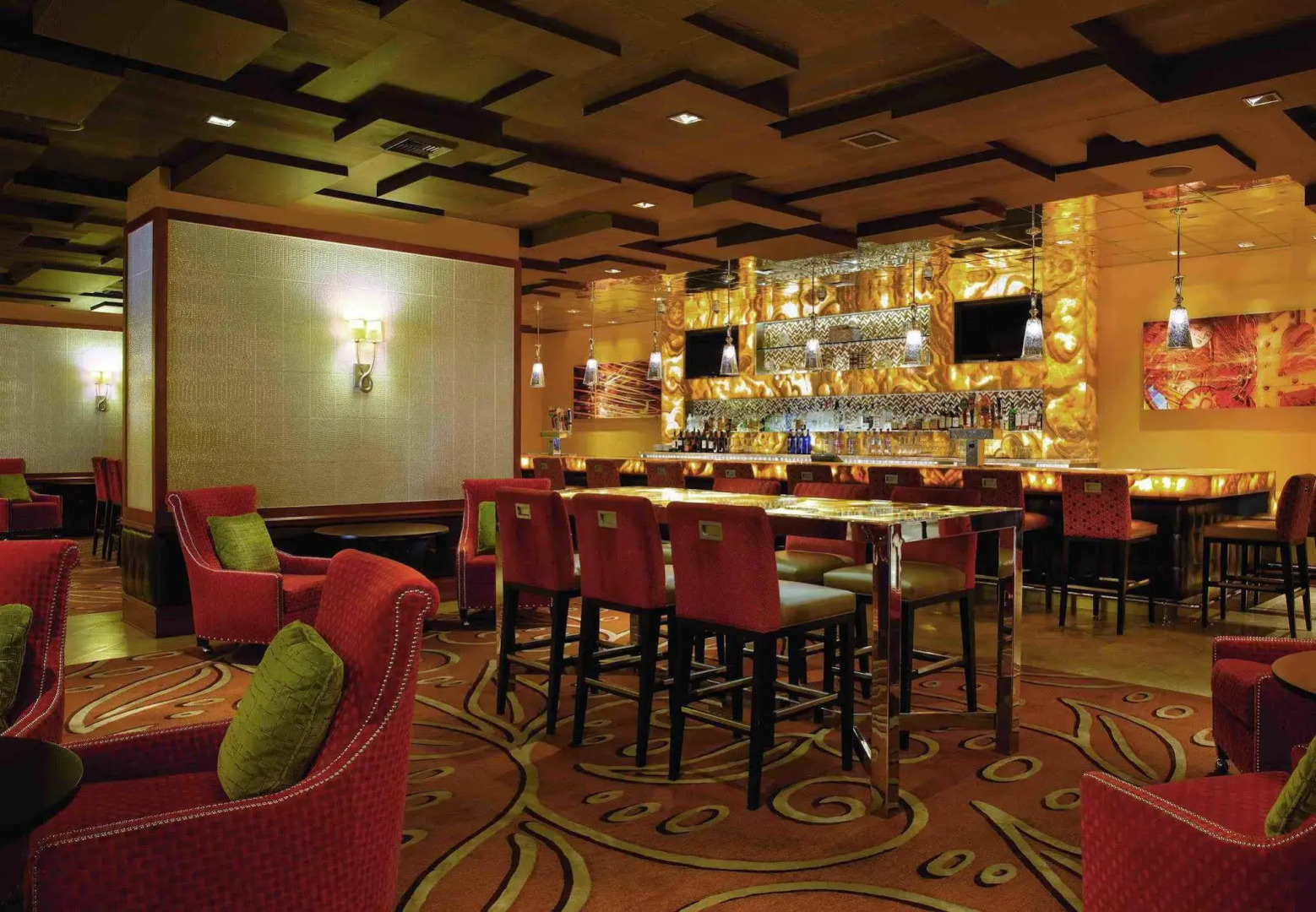 Foto - Suites at Marriott's Grand Chateau Las Vegas Strip-No Resort Fee