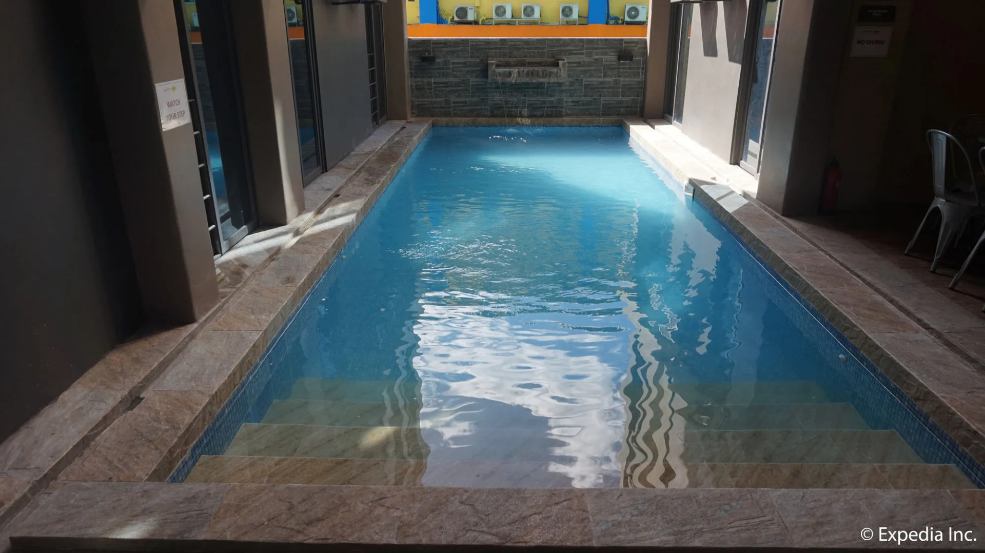 Foto - Pacific Park Hotel