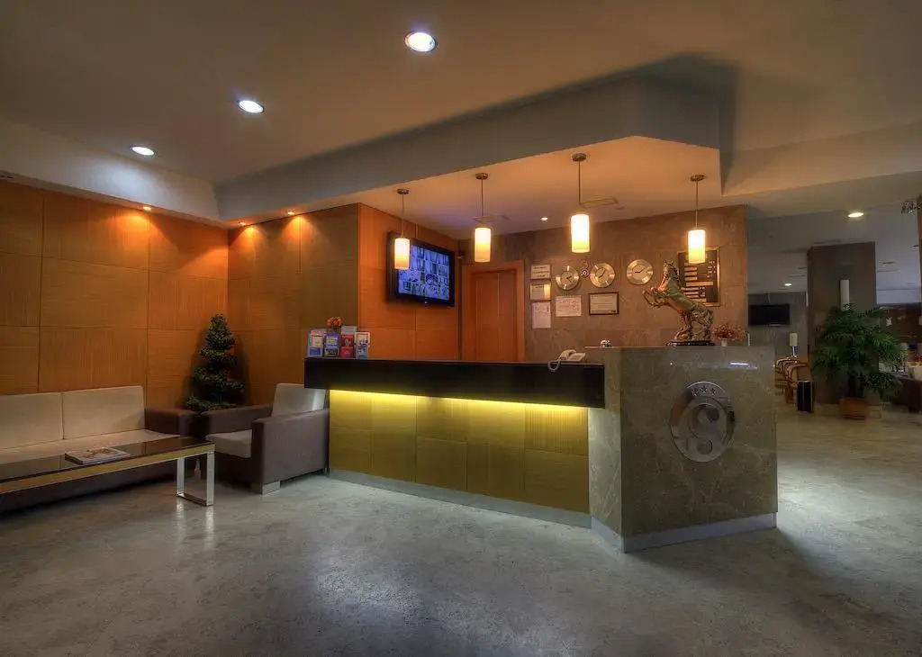 Photo - Sultan city hotel