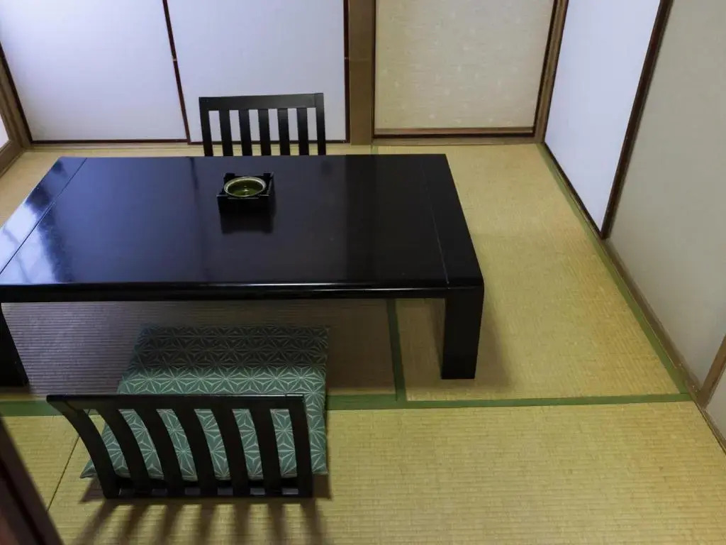 Photo - Ariston Hotel Kobe