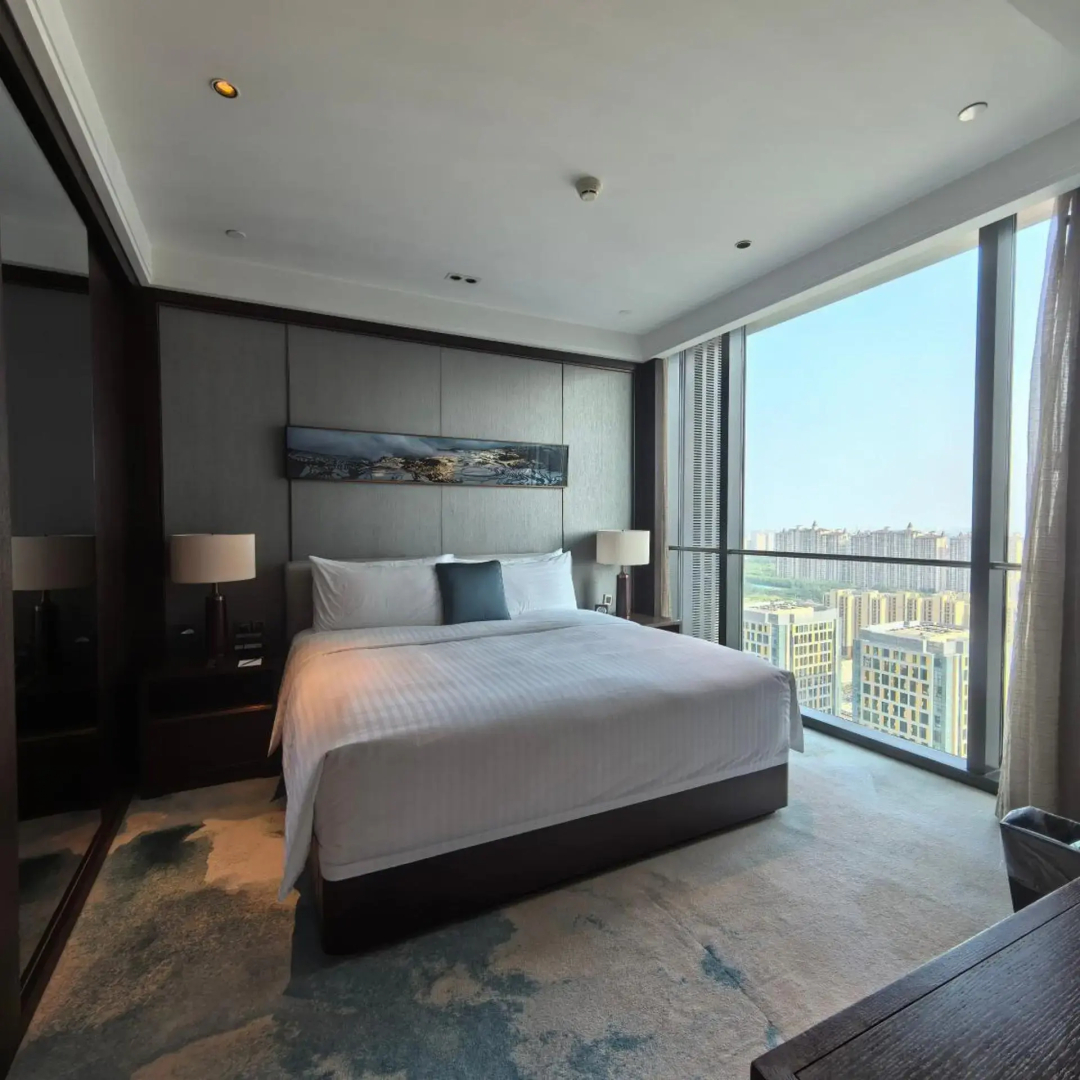 Photo - Oakwood Residence Damei Beijing