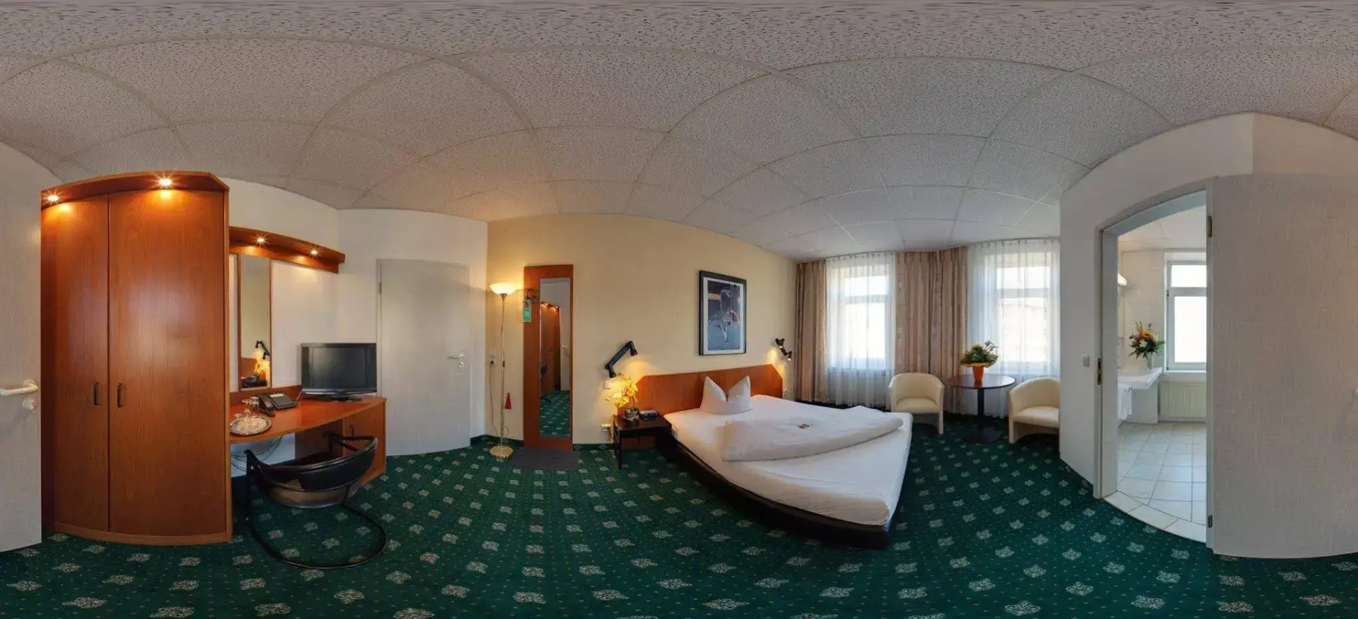 Foto - Hotel Berlin