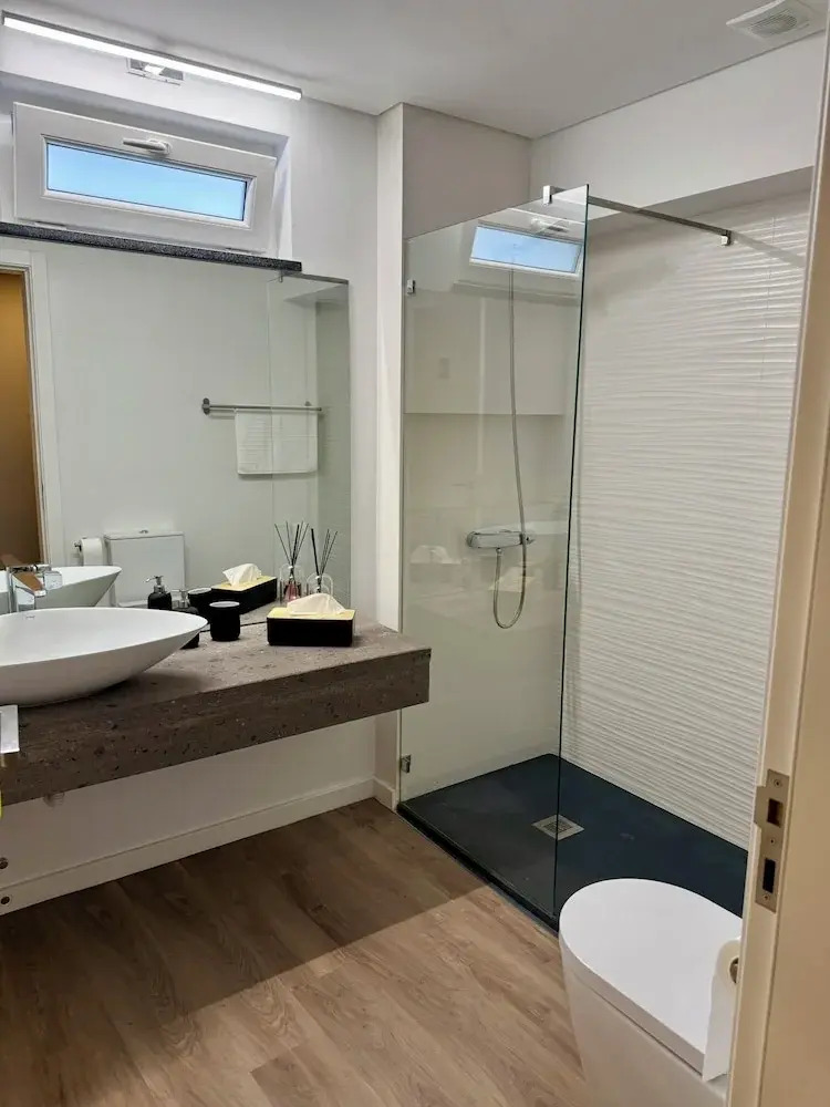 Foto - Vera Cruz Guesthouse