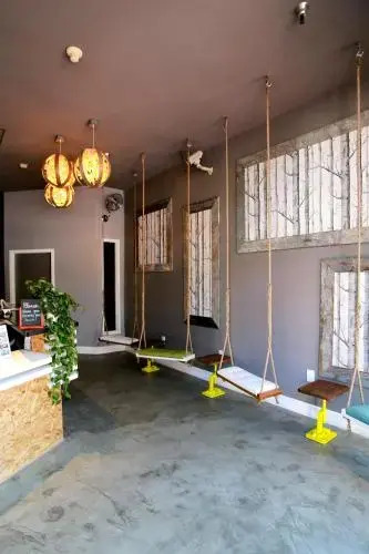 Foto - HI San Diego Downtown Hostel