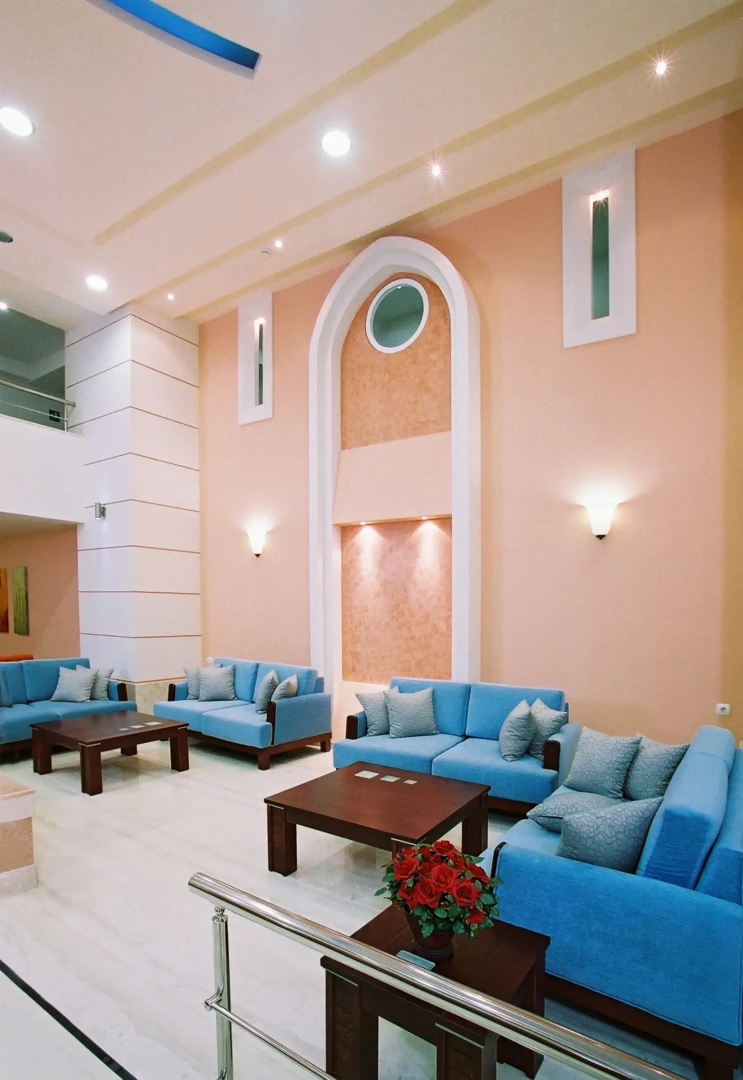 Foto - Sirene Beach Hotel