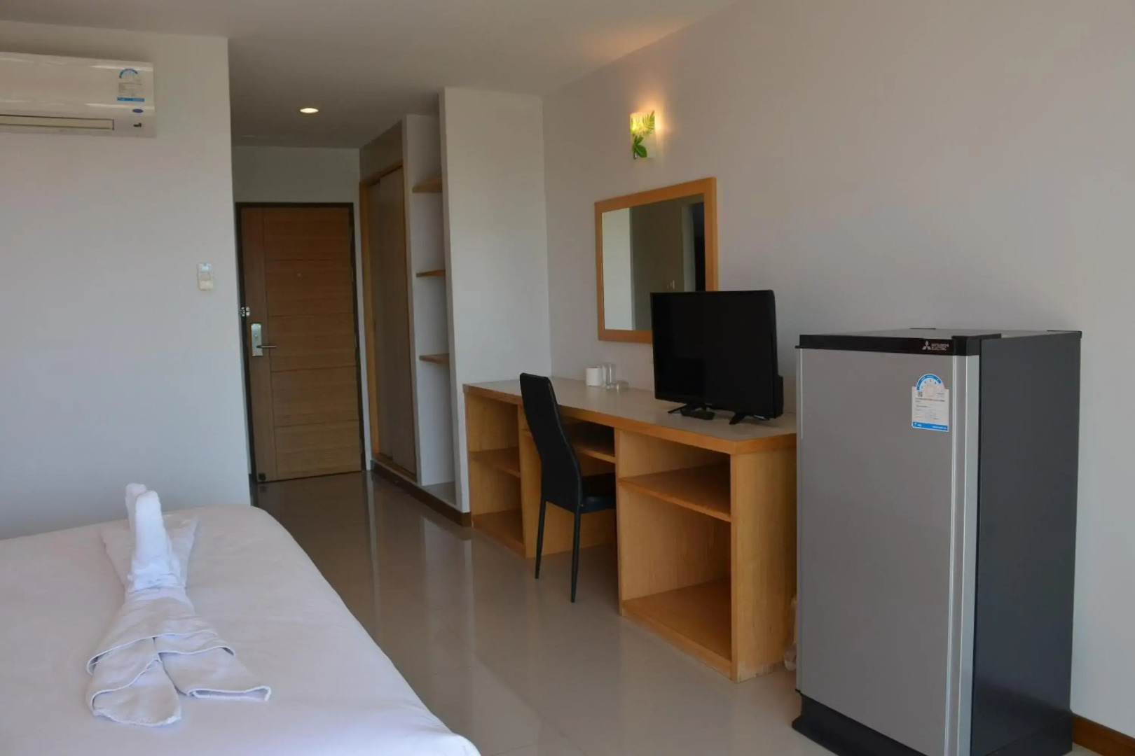 Photo - The Base Hua Hin